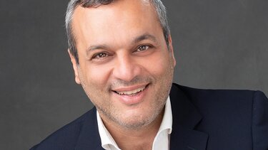 Mήνυμα του Χάρη Μαμουλάκη για τη νέα χρονιά