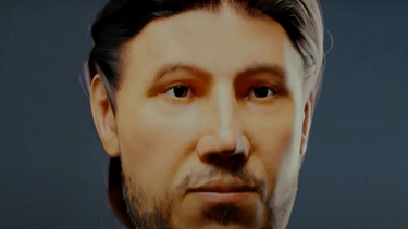 Δέκα άνθρωποι του παρελθόντος από τη μεσολιθική μέχρι τη βυζαντινή περίοδο