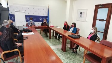 Στο «πλευρό» των γυναικών ο Δήμος Χανίων και ο Δικηγορικός Σύλλογος Χανίων