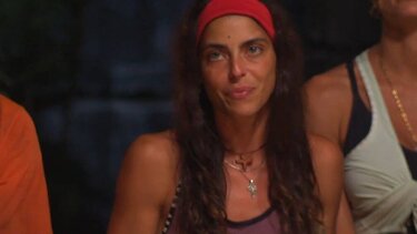 Survivor: Επέστρεψε στην Ελλάδα η Μυριέλλα Κουρεντή 