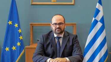 Στην Αγία Γαλήνη ο Γενικός Γραμματέας του υπουργείου Ναυτιλίας