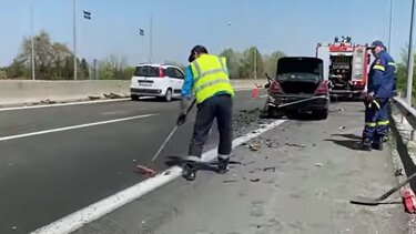 Υπέκυψε τελικά και ο πατέρας της 14χρονης που σκοτώθηκε σε τροχαίο