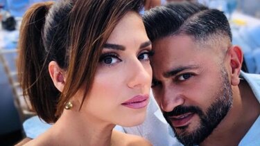 Στην Κρήτη για το Πάσχα Λασκαράκη - Σουλτάτος 