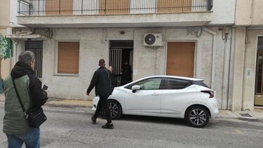 Πάτρα: Πληροφορίες για εντολή εκταφής της 69χρονης σπιτονοικοκυράς του ζεύγους