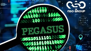 Pegasus: Στόχος κυβερνοκατασκόπων και η βρετανική κυβέρνηση