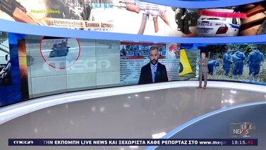 Τρεις σφαίρες στο κεφάλι δέχθηκε ο Γιάννης Σκαφτούρος