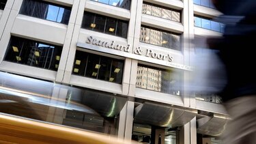 S&P: «Επιλεκτική χρεοκοπία» στην αξιολόγηση σε ξένο νόμισμα της Ρωσίας