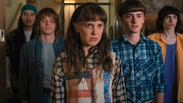 Το πρώτο επίσημο τρέιλερ της 4ης σεζόν του «Stranger Things» μόλις κυκλοφόρησε!