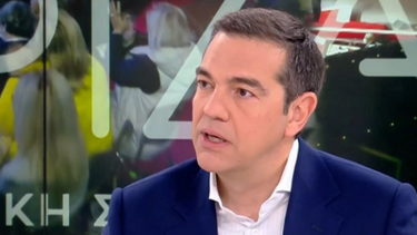 Τσίπρας κατά Ανδρουλάκη: "Να μιλήσει για πολιτικές και όχι για ονόματα"