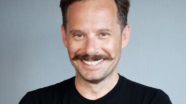 Ο Γιώργος Πυρπασόπουλος έγινε πατέρας