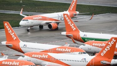 EasyJet: Συνέχεια στις «αναταράξεις» με νέες ακυρώσεις πτήσεων