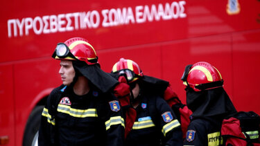 Φωτιά σε σπίτι – Ένας νεκρός