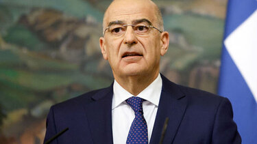 Δένδιας: Η Ελλάδα είναι έτοιμη να καλοδεχτεί τη Σουηδία και τη Φινλανδία στο ΝΑΤΟ