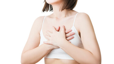 Ο «σιωπηλός» καρκίνος που σημειώνει αύξηση στους 50ρηδες