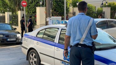 Συμπλοκή νεαρών στα Γιάννενα- Mαχαιρώθηκε 15χρονος