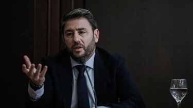 Ν. Ανδρουλάκης: Καλούμε τους πολίτες να παρακολουθήσουν το συνέδριό μας