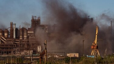 Συρία: Πέντε νεκροί από αεροπορική επιδρομή του Ισραήλ 