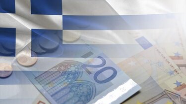 Κατά 1% περίπου αυξήθηκε η απόδοση του 10ετούς ομολόγου μετά τη διακοπή του ΡΕΡΡ