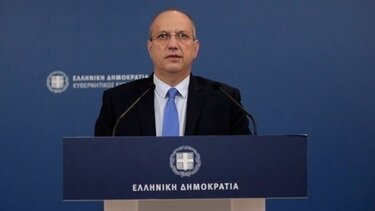 Οικονόμου: Τα θλιβερά απομεινάρια του κακού παρελθόντος, δεν θα καταφέρουν να ανακόψουν την πορεία προόδου στα ΑΕΙ