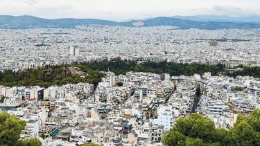 Πλειστηριασμούς ακινήτων φέρνει η αύξηση χρεών προς το Δημόσιο