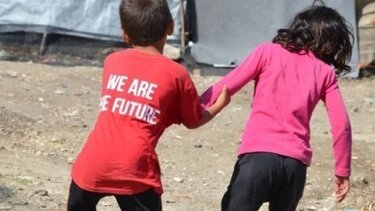 Eurostat: Αυξήθηκαν οι ασυνόδευτοι ανήλικοι που ζήτησαν άσυλο στην ΕΕ