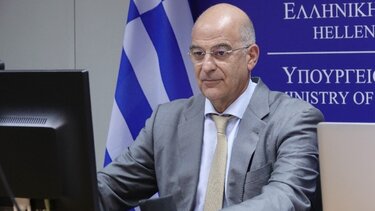 Στο Λουξεμβούργο αύριο και τη Δευτέρα ο Ν. Δένδιας