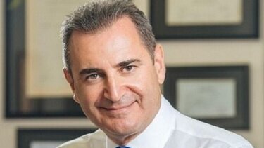 Η δυσλεξία, η μέθοδος Radar και η εξομολόγηση του Γιάννη Ασλανίδη