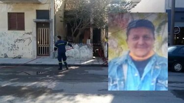 Στον εισαγγελέα ο 27χρονος που συνελήφθη για τη δολοφονία του 53χρονου