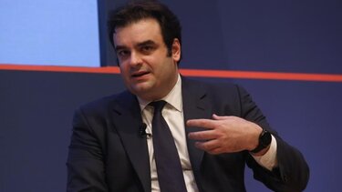 Κ.Πιερρακάκης: Εντός καλοκαιριού τα επόμενα ψηφιακά βήματα στον χώρο της Yγείας