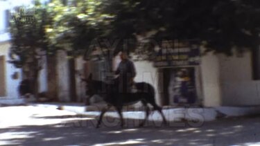 Στις Βρύσες Αποκορώνου το 1970!