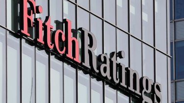 O οίκος Fitch αναβάθμισε το αξιόχρεο τριών ελληνικών τραπεζών