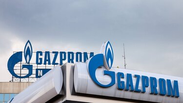 Η Gazprom θα επαναλάβει τις εξαγωγές αερίου μέσω Αυστρίας, κυρίως προς Ιταλία