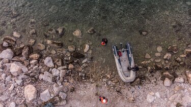 Η GRID TELECOM αναπτύσσει σταθμό προσαιγιάλωσης τηλεπικοινωνιακών καλωδίων στην Κρήτη