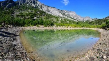 Η επόμενη πεζοπορία του Ορειβατικού Συλλόγου Αγίου Νικολάου 