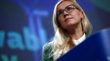 ΕΕ: Η πληρωμή σε ρούβλια αποτελεί παραβίαση των κυρώσεων