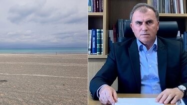 Καλαντζάκης: Το θέμα της Χρυσής δεν θα κλείσει, μέχρι να λυθεί