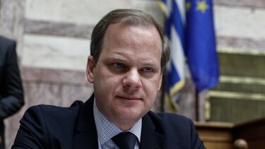 Καραμανλής: Ούτε στους Ολυμπιακούς Αγώνες δεν έχουν βγει έργα 8 δισ. ευρώ μέσα σε τρία χρόνια