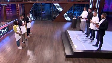 MasterChef: Ποιος παίκτης πέρασε στην τελική τετράδα