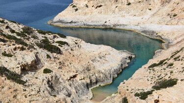 Επόμενη πεζοπορία του Ορειβατικού Συλλόγου Αγίου Νικολάου