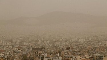 Δικαίωμα αποζημίωσης λόγω ατμοσφαιρικής ρύπανσης έχουν οι Ευρωπαίοι