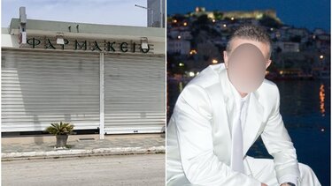 Βίαιος και με άλλους στο παρελθόν ο δράστης της γυναικοκτονίας στην Καβάλα