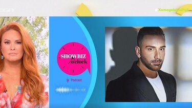 Νίκος Κοκλώνης: «Ξέρω ότι αν όλα πάνε στραβά στη ζωή μου, δίπλα μου θα είναι από 0 έως 3 άτομα»