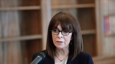 Επίσημη επίσκεψη της Προέδρου της Δημοκρατίας στο Βιετνάμ