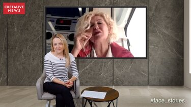 Ο Ε.Ε.Σ στο πλευρό των Ουκρανών προσφύγων: "Οι εικόνες είναι σκληρές" 