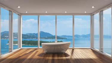 Εξοχική κατοικία: Το καλοκαίρι "θερμαίνει" τις τιμές - Η εικόνα στην Κρήτη 