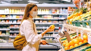 Ν. Παπαθανάσης: Ειδική σήμανση θα έχουν τα προϊόντα που θα περιλαμβάνονται στο «καλάθι της νοικοκυράς»