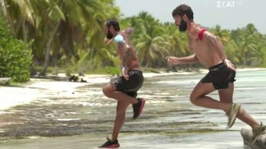 Survivor – spoiler: Αυτή η ομάδα κερδίζει την ασυλία