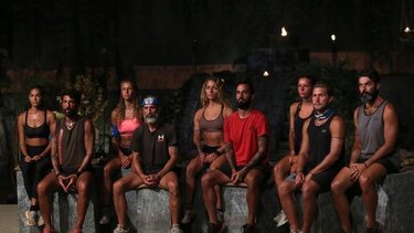 Survivor: Αποκαλύψεις και εντάσεις στο Συμβούλιο - Αυτός ο παίκτης αποχώρησε