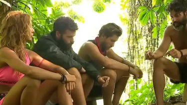 Survivor Spoiler: Ο δεύτερος αγώνας ασυλίας και οι υποψήφιοι προς αποχώρηση