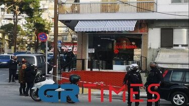 Θεσσαλονίκη: Καταδίκη δύο νεαρών για οπαδικό επεισόδιο με πυροβολισμούς